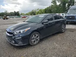 3KPF24AD6KE013486 2019 KIA FORTE