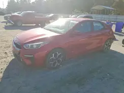 3KPF24AD6KE013505 2019 KIA FORTE