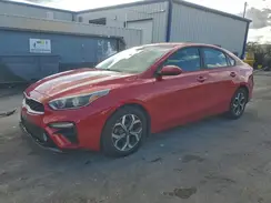 3KPF24AD6KE013665 2019 KIA FORTE
