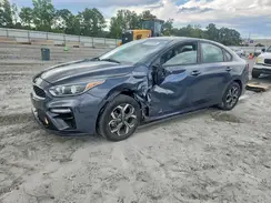 3KPF24AD6KE014038 2019 KIA FORTE