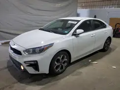 3KPF24AD6KE015125 2019 KIA FORTE