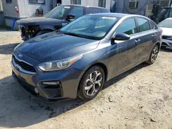3KPF24AD6KE015738 2019 KIA FORTE