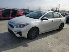 3KPF24AD6KE016114 2019 KIA FORTE