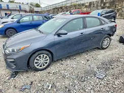 3KPF24AD6KE016775 2019 KIA FORTE