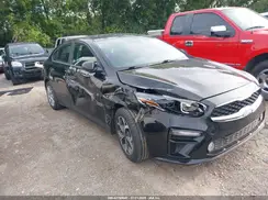 3KPF24AD6KE017182 2019 KIA FORTE