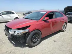 3KPF24AD6KE017456 2019 KIA FORTE