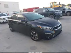 3KPF24AD6KE019594 2019 KIA FORTE