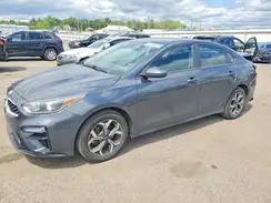 3KPF24AD6KE019983 2019 KIA FORTE