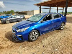 3KPF24AD6KE020244 2019 KIA FORTE