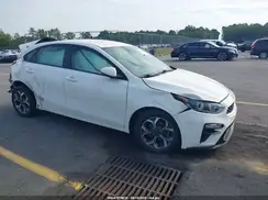3KPF24AD6KE022169 2019 KIA FORTE
