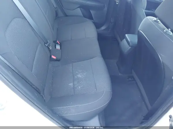 3KPF24AD6KE022186 2019 KIA FORTE - Image 8