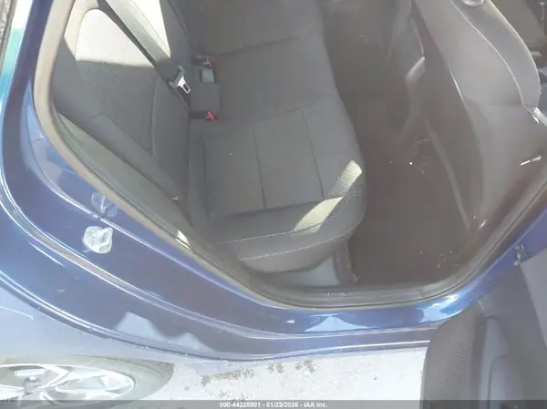 3KPF24AD6KE023029 2019 KIA FORTE - Image 8
