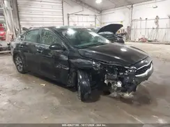 3KPF24AD6KE023192 2019 KIA FORTE