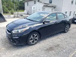 3KPF24AD6KE023399 2019 KIA FORTE