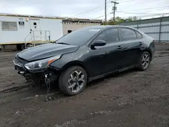 3KPF24AD6KE025573 2019 KIA FORTE