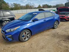 3KPF24AD6KE026822 2019 KIA FORTE