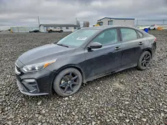 3KPF24AD6KE027081 2019 KIA FORTE