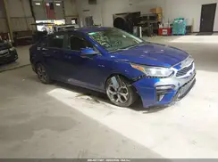 3KPF24AD6KE027484 2019 KIA FORTE