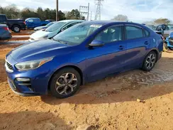 3KPF24AD6KE027503 2019 KIA FORTE