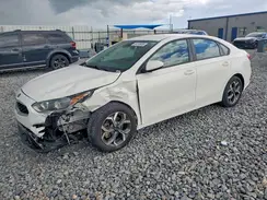 3KPF24AD6KE027775 2019 KIA FORTE