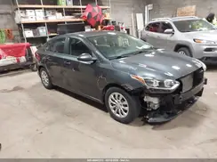 3KPF24AD6KE029798 2019 KIA FORTE