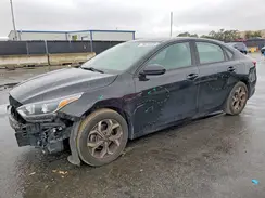 3KPF24AD6KE029915 2019 KIA FORTE