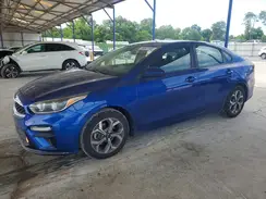 3KPF24AD6KE030398 2019 KIA FORTE