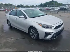 3KPF24AD6KE031454 2019 KIA FORTE