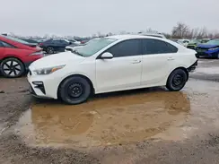 3KPF24AD6KE031955 2019 KIA FORTE