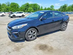3KPF24AD6KE032667 2019 KIA FORTE