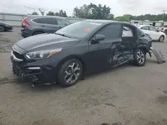 3KPF24AD6KE033379 2019 KIA FORTE