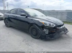 3KPF24AD6KE034077 2019 KIA FORTE
