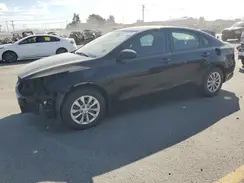 3KPF24AD6KE034080 2019 KIA FORTE
