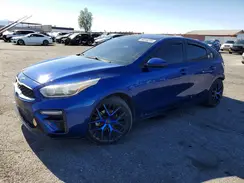 3KPF24AD6KE035844 2019 KIA FORTE