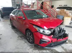 3KPF24AD6KE036511 2019 KIA FORTE