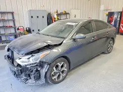 3KPF24AD6KE037299 2019 KIA FORTE