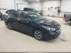 3KPF24AD6KE040381 2019 KIA FORTE