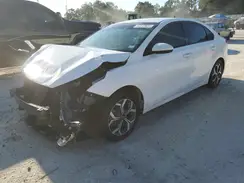 3KPF24AD6KE040655 2019 KIA FORTE