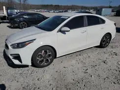 3KPF24AD6KE040669 2019 KIA FORTE