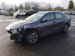 3KPF24AD6KE040770 2019 KIA FORTE