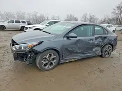 3KPF24AD6KE040963 2019 KIA FORTE