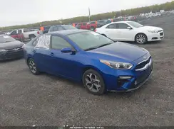 3KPF24AD6KE041448 2019 KIA FORTE