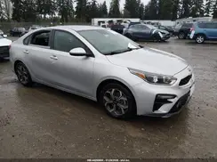 3KPF24AD6KE041546 2019 KIA FORTE
