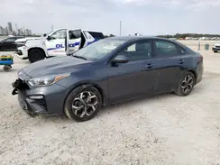 3KPF24AD6KE042146 2019 KIA FORTE