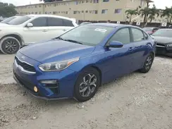 3KPF24AD6KE042308 2019 KIA FORTE