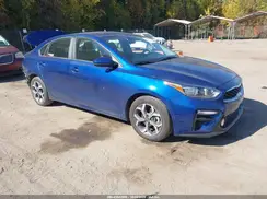 3KPF24AD6KE042647 2019 KIA FORTE