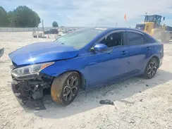 3KPF24AD6KE042793 2019 KIA FORTE