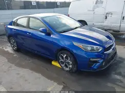 3KPF24AD6KE043507 2019 KIA FORTE