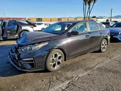 3KPF24AD6KE044463 2019 KIA FORTE
