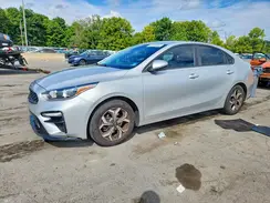 3KPF24AD6KE044785 2019 KIA FORTE